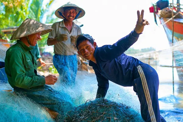 Hoi An Countryside Bike Adventure: Pedal Through Paradise