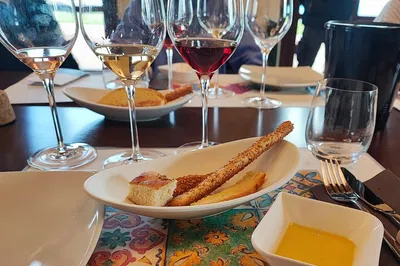 Etna Wine Tasting Adventure: Unearth Sicilian Terroir!