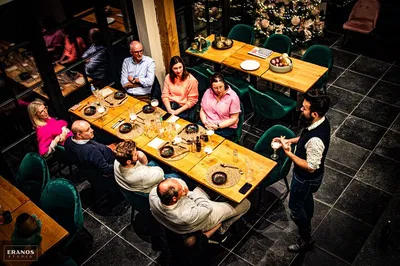 Antwerp Beer Tour: Diamond City's Best Brews & History