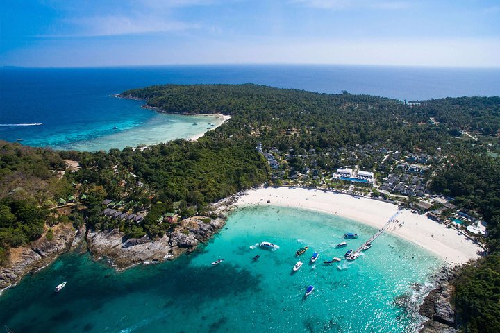 Discover Koh Hey: A Half-Day Island Escape from Phuket