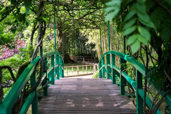 Monet's Giverny Garden Trip: Small Group from Paris