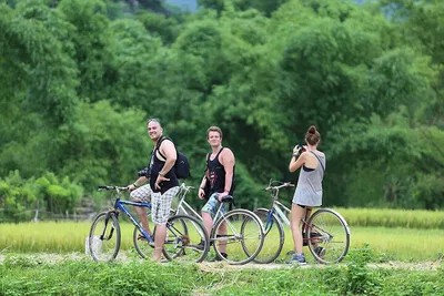 Hoi An Countryside Unveiled: A Day of Rural Charm & Local Life