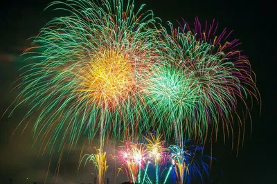 Miami New Year's Eve Fireworks Cruise: Biscayne Bay Spectacle!