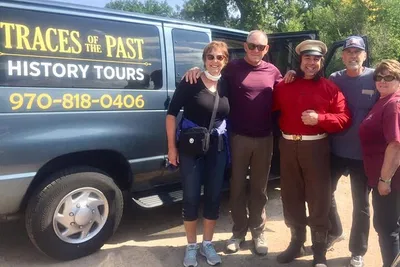 Uncover Fort Collins' Past: A History Tour Adventure