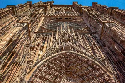 Strasbourg Architecture Unveiled: A Local Expert's Private Tour