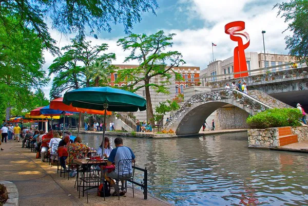 Discover San Antonio's Soul: A Historic City Tour Adventure