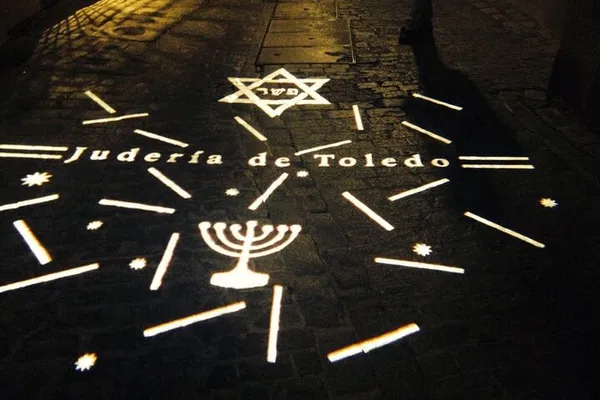 Unveiling Toledo's Jewish Heritage: A Private Walking Tour Through History