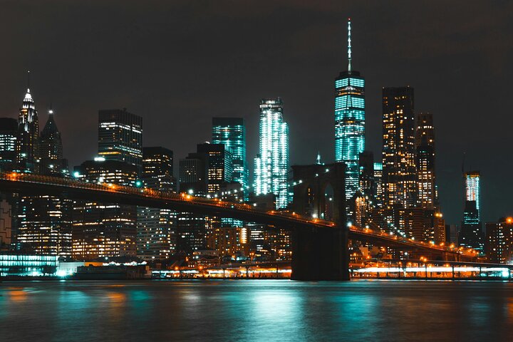 NYC Night Lights: A Private, Luxurious City Tour