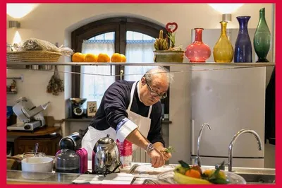 Misilmeri Home Dining: Authentic Sicilian Flavors & Cooking Secrets