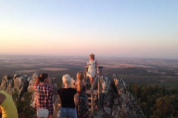 Uncork Ribera del Duero: A Luxurious Wine Tour from Madrid