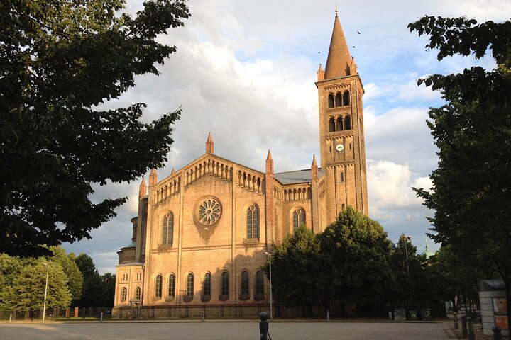 Experience Image img1