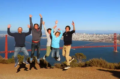 Uncover Alcatraz & Silicon Valley Wonders: A Captivating Combo Tour!