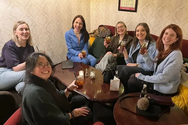 Didsbury Dozen: Manchester's Ultimate Pub Crawl