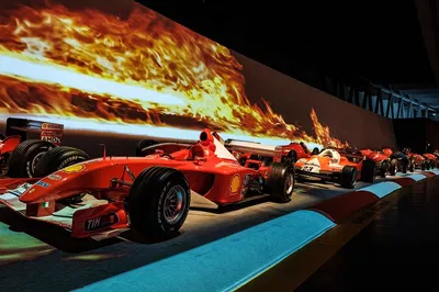 Turin Car Museum: Skip-the-Line Private Tour