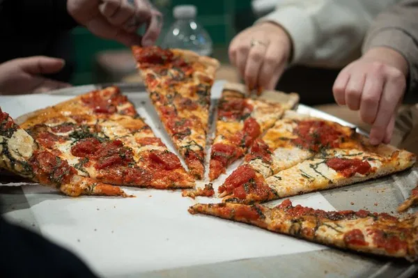 Greenwich Village Food Tour: Bites & Hidden Gems!