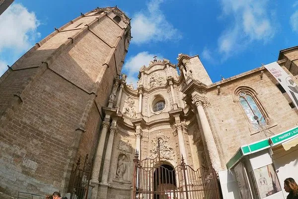 Valencia Private Tour: Best of City in 4 Hours