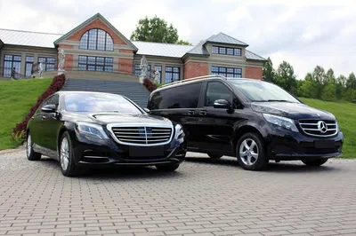 Luxury Private Transfer: Amsterdam to Dusseldorf