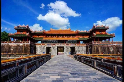 Discover Ancient Hue: A Captivating Full-Day City Tour