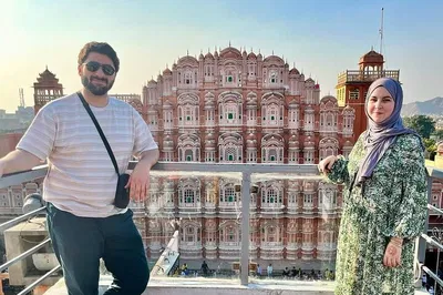 Unforgettable Jaipur: A Luxurious Day Trip from Delhi