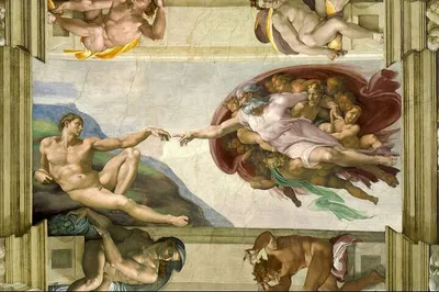 Vatican Wonders: Skip-the-Line Museum & Chapel Tour