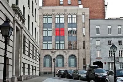 Unveiling Montreal's Artistic Heart: Old Port Art Walk Experience