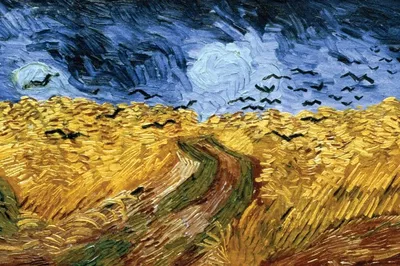 Unlocking Van Gogh: A Small Group Journey Through Artistic Genius