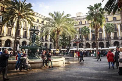 Uncover Barcelona's Artistic Secrets: A Joan Miró Treasure Hunt Adventure!