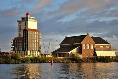 Harderwijk Pirate Treasure Hunt: Self-Guided Quest!