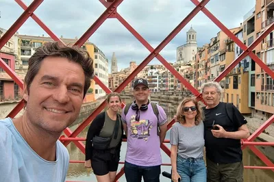 Uncover Girona's Medieval Secrets: A Private Tour from Barcelona