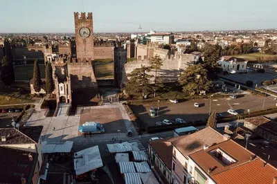 Unleash Your Inner Chef: Verona Market & Pasta Making Adventure