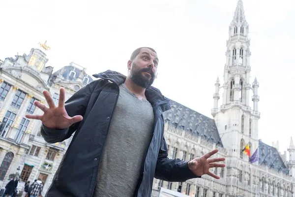 Brussels Beer & Chocolate Tour: A Delicious Discovery!