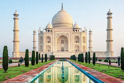 Golden Triangle: Unveiling India's Majesty in 48 Hours