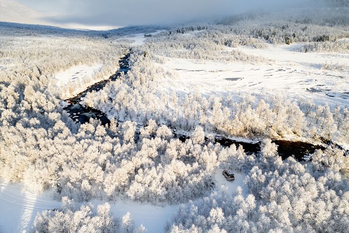 Senja 4x4 Tour: See Norway's Best Views!