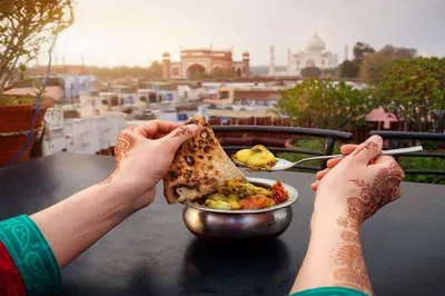 Discover Agra's Wonders: Private Taj Mahal Tour from Delhi by Car