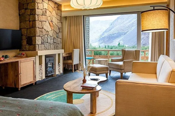 Ladakh Luxury Heritage: A Majestic 7-Day Cultural Odyssey