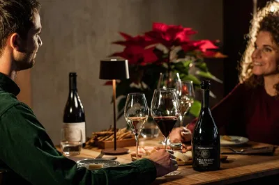 Olive Oil & Wine Tasting: Superior Private Tour