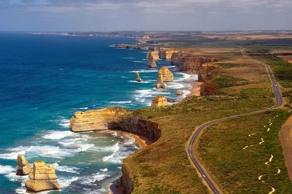 Great Ocean Road Private Day Trip: Koalas & Apostles!