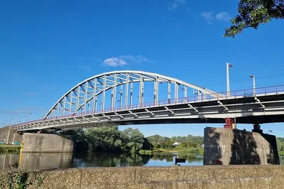 Uncover WWII History: Self-Guided Battle of Arnhem Walking Tour
