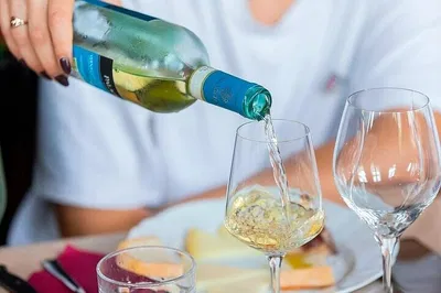 Siena Wine Tasting: Authentic Tuscan Flavors
