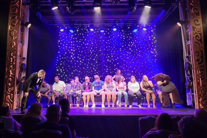 Experience Image img1