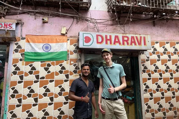 Dharavi Immersion: Mumbai's Slum Tour Unveiled