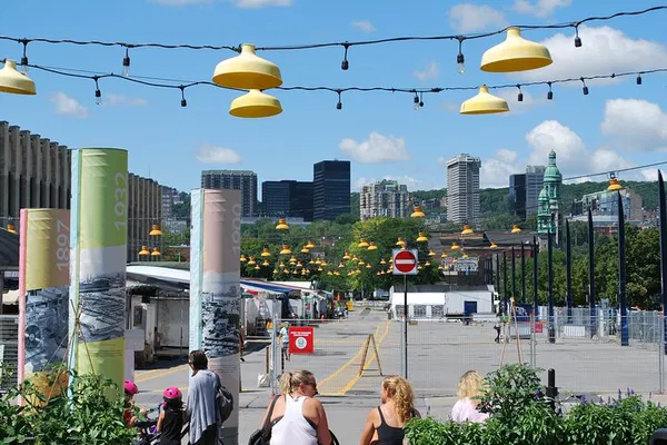 Uncover Montreal's Soul: A Local's Immersive City Tour