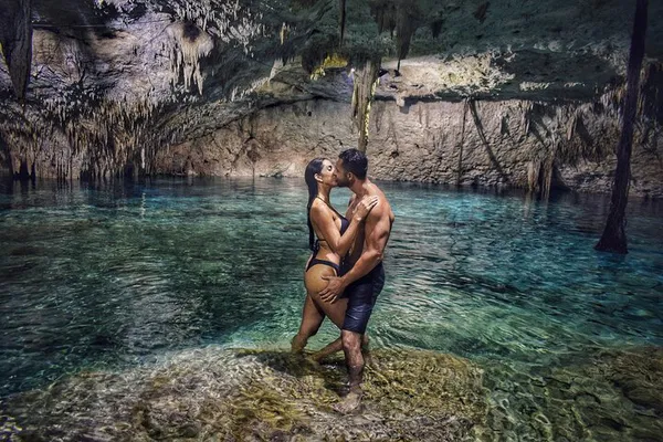 Tulum Cenotes: Private Tour to 3 Best Riviera Maya Spots