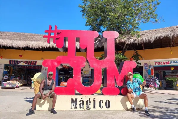 Uncover Ancient Mysteries: Exclusive Tulum & Coba Private Tour