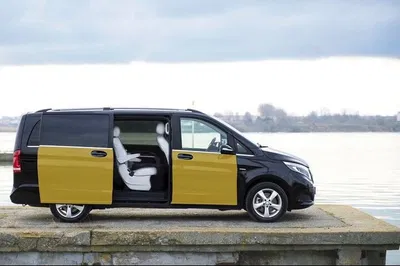 Stress-Free Barcelona to Andorra Transfer: Private Ride with Scenic Views