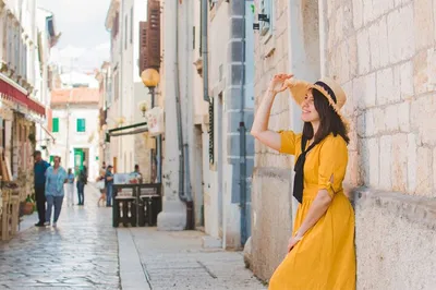 Discover Istria's Hidden Gems: A Full-Day Croatian Adventure from Rovinj
