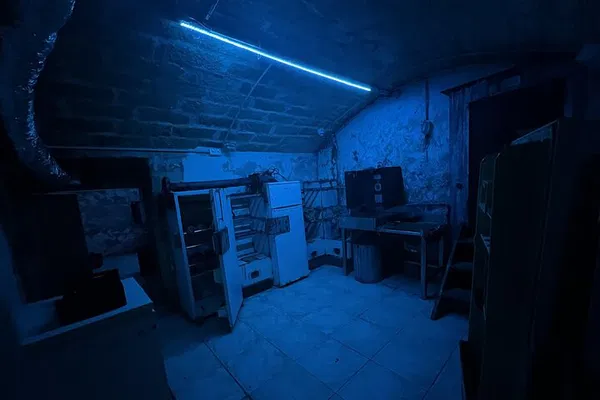 Montpellier Escape Game: Saw vs. Squid Game Thrills!