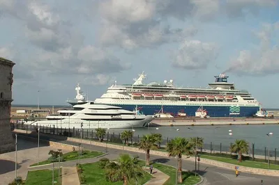 Stress-Free Rome Arrival: Private Civitavecchia Port Transfer