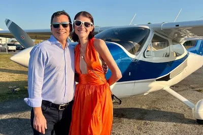 Miami Beach Private Plane Tour: Luxury Air Adventure