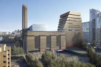 Unlock Modern Art: Tate Modern Small Group Tour